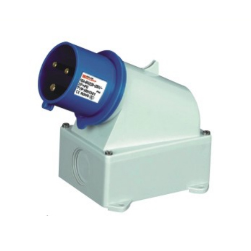 明裝插頭、插座